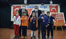 İSTİKLAL MARŞI'NI GÜZEL OKUMA YARIŞMAMIZ